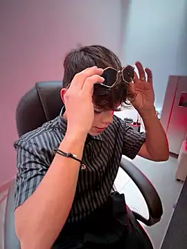 PRINCE STEV online show from January 6, 2026, 6:23 pm