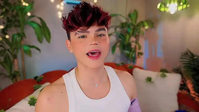 PRINCE STEV online show from April 20, 2026, 2:25 am