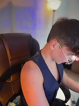 PRINCE STEV online show from March 11, 2026, 5:51 pm