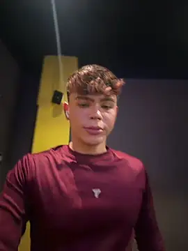 PRINCE STEV online show from March 2, 2026, 11:11 pm