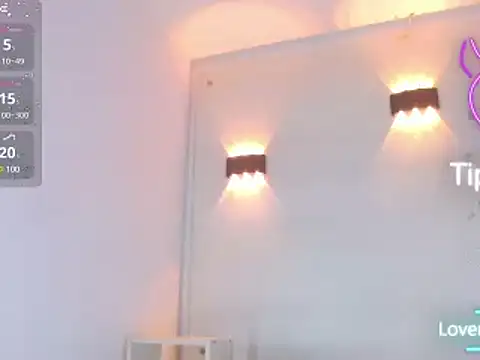 Snapshot of Molly_Spears chatting on February 22, 2025, 11:46 am Molly Spears online show from February 22, 2025, 11:46 am