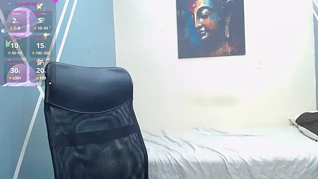 nolan twink1 online show from February 23, 2025, 8:44 pm