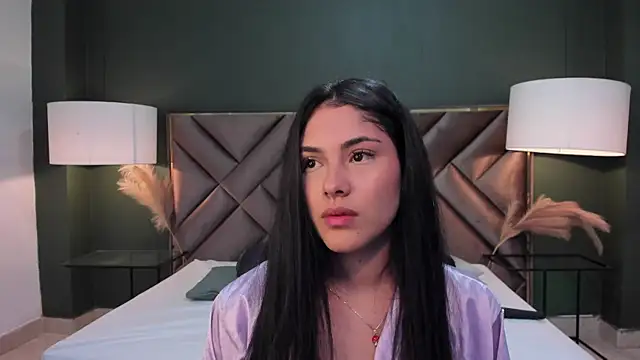 Mia Elowen online show from March 21, 2025, 11:34 pm