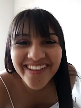 Snapshot of Nicky-7 chatting on March 21, 2025, 8:29 pm Nicky-7 online show from March 21, 2025, 8:29 pm