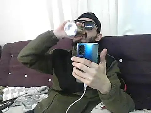 kallaviz online show from December 15, 2025, 6:14 pm