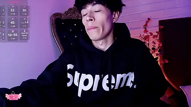 AndrewCooperrs online show from March 13, 2026, 7:52 pm