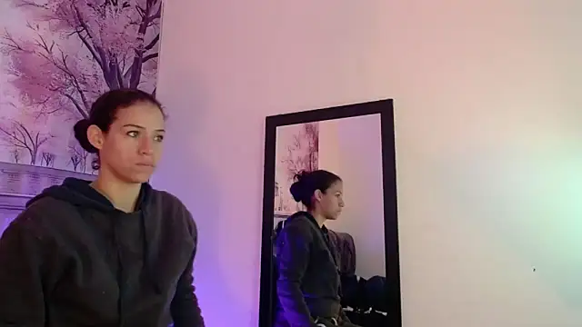 Snapshot of daniela_rivasth chatting on March 17, 2025, 5:34 am daniela rivasth online show from March 17, 2025, 5:34 am
