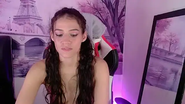 Snapshot of daniela_rivasth chatting on March 22, 2025, 8:51 am daniela rivasth online show from March 22, 2025, 8:51 am