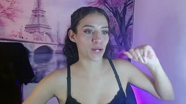 Snapshot of daniela_rivasth chatting on March 7, 2025, 5:08 am daniela rivasth online show from March 7, 2025, 5:08 am