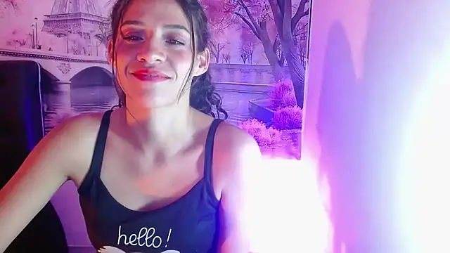 Snapshot of daniela_rivasth chatting on March 2, 2025, 10:26 am daniela rivasth online show from March 2, 2025, 10:26 am