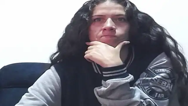 Snapshot of daniela_rivasth chatting on October 5, 2025, 5:20 am daniela rivasth online show from October 5, 2025, 5:20 am