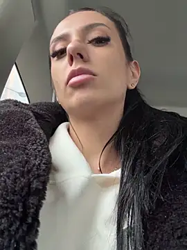 Snapshot of HaylieMilf chatting on February 10, 2026, 12:26 pm HaylieMilf online show from February 10, 2026, 12:26 pm