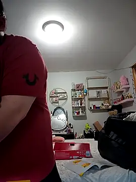 Snapshot of goldycox chatting on February 8, 2026, 5:16 am goldycox online show from February 8, 2026, 5:16 am