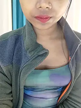 Rinika 67 online show from January 9, 2026, 12:34 pm