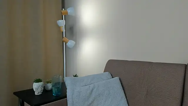 Snapshot of EdithHaskell chatting on February 7, 2025, 4:56 pm EdithHaskell online show from February 7, 2025, 4:56 pm