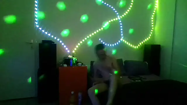 brunoguunot online show from March 8, 2025, 11:18 pm