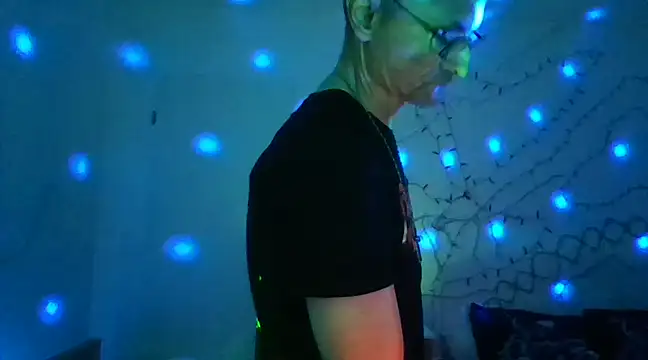 brunoguunot online show from January 23, 2025, 8:45 pm