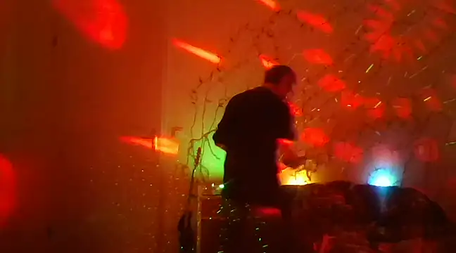 brunoguunot online show from January 10, 2025, 11:08 pm