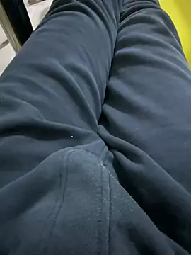 homidor online show from February 12, 2025, 11:30 pm