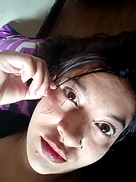 CORALINE GREYM online show from December 16, 2025, 7:29 pm