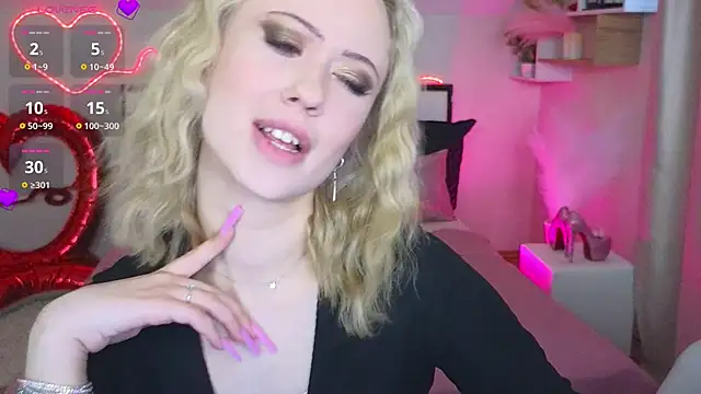 Snapshot of SashaBrooks chatting on February 14, 2026, 1:55 pm SashaBrooks online show from February 14, 2026, 1:55 pm