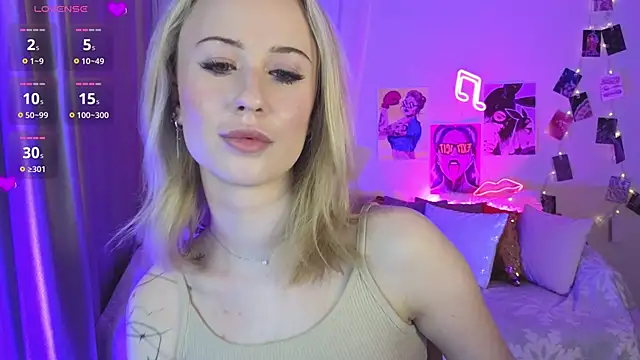 Snapshot of SashaBrooks chatting on February 26, 2026, 11:16 pm SashaBrooks online show from February 26, 2026, 11:16 pm