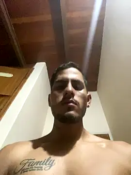 Dalton oficial online show from December 20, 2025, 12:57 am