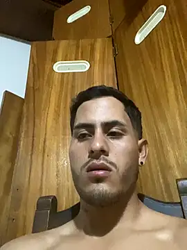 Dalton oficial online show from November 1, 2025, 10:47 pm