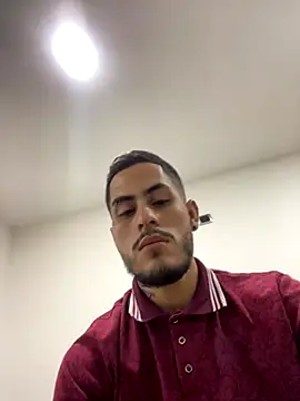 Dalton oficial online show from December 7, 2024, 1:19 am