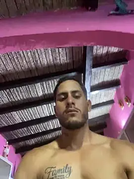 Dalton oficial online show from February 7, 2026, 5:59 am