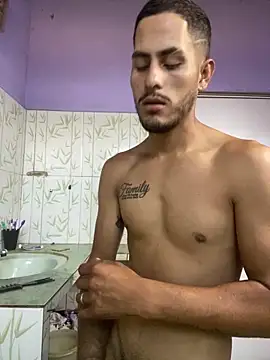 Dalton oficial online show from February 26, 2026, 4:29 pm