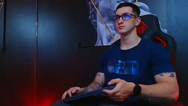 Snapshot of JacksonOlsenn chatting on September 8, 2025, 8:30 pm JacksonOlsenn online show from September 8, 2025, 8:30 pm