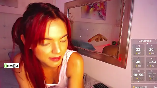 Snapshot of Cristal__adams chatting on March 8, 2025, 4:06 pm Cristal adams online show from March 8, 2025, 4:06 pm