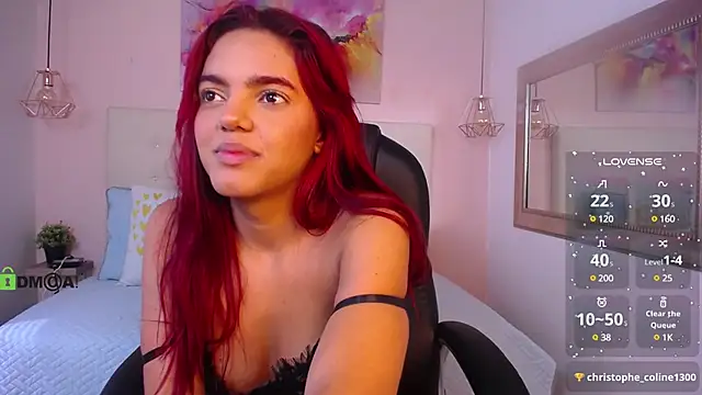 Snapshot of Cristal__adams chatting on March 11, 2025, 3:45 pm Cristal adams online show from March 11, 2025, 3:45 pm