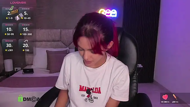 Snapshot of Cristal__adams chatting on September 19, 2025, 12:42 pm Cristal adams online show from September 19, 2025, 12:42 pm