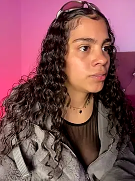 Snapshot of NINA_18_YEARS chatting on October 29, 2025, 11:36 pm NINA 18 YEARS online show from October 29, 2025, 11:36 pm