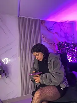 Snapshot of NINA_18_YEARS chatting on November 16, 2025, 7:51 pm NINA 18 YEARS online show from November 16, 2025, 7:51 pm