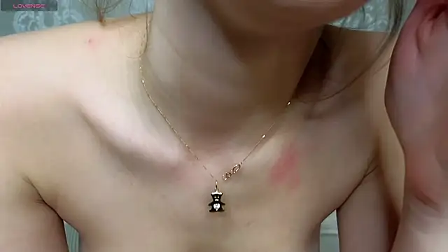 AnneFoxy online show from March 1, 2025, 10:24 am