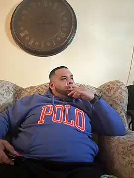 Snapshot of fatboyjayohh126 chatting on February 18, 2025, 9:42 pm fatboyjayohh126 online show from February 18, 2025, 9:42 pm