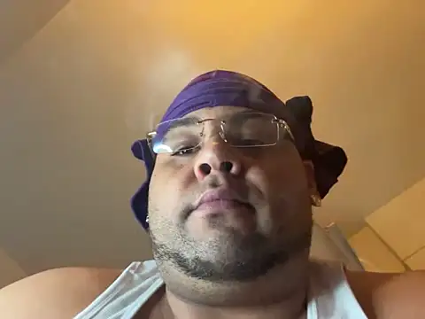 Snapshot of fatboyjayohh126 chatting on January 19, 2025, 6:53 pm fatboyjayohh126 online show from January 19, 2025, 6:53 pm