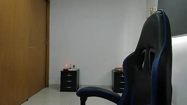 Samanthagax online show from February 24, 2026, 3:35 pm