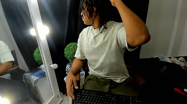 veronica 006 online show from March 5, 2025, 3:29 pm