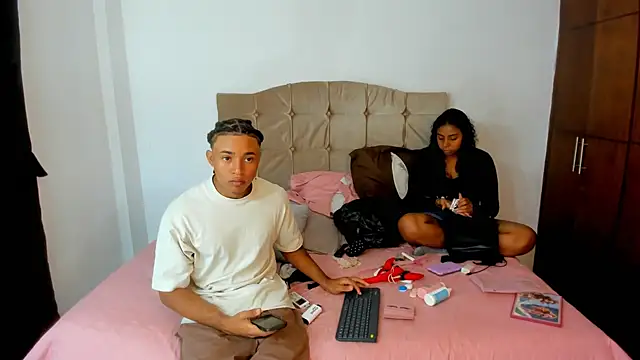 veronica 006 online show from February 26, 2025, 5:21 pm