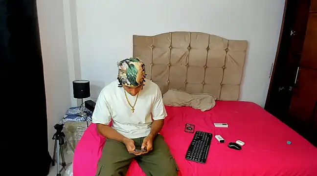 veronica 006 online show from March 15, 2025, 4:10 pm