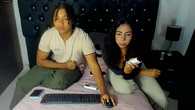 veronica 006 online show from January 29, 2025, 5:35 pm