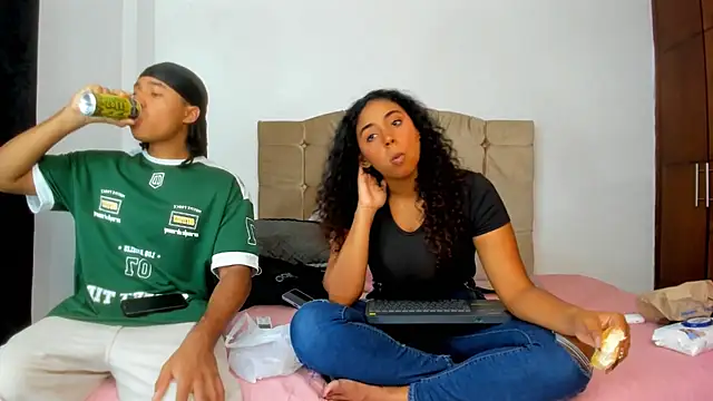 veronica 006 online show from February 22, 2025, 5:13 pm