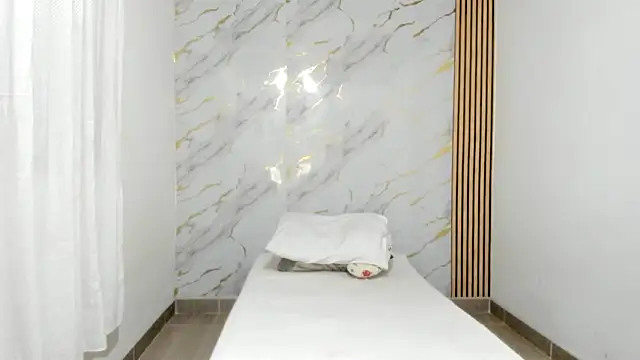 coralcarter1 online show from February 16, 2026, 9:52 am