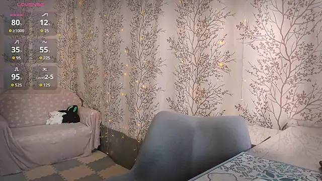 Mary0Lou online show from February 21, 2026, 5:09 am