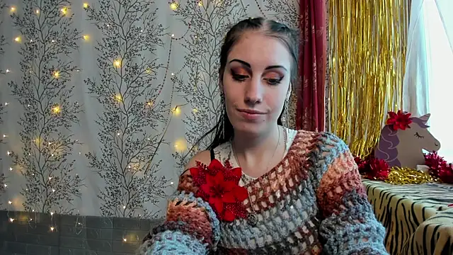 Mary0Lou online show from December 24, 2024, 7:17 am