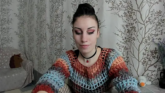 Mary0Lou online show from December 8, 2024, 6:22 am